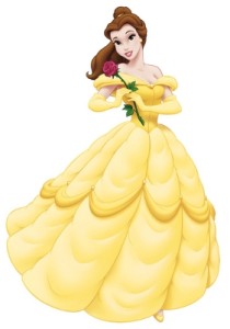 Princess_Belle